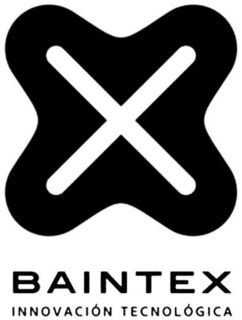 X BAINTEX INNOVACIÓN TECHNOLÓGICA trademark