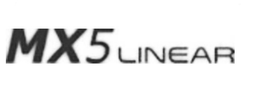 MX5 LINEAR trademark