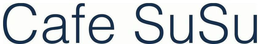 CAFE SUSU trademark