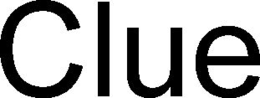 CLUE trademark