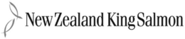 NEW ZEALAND KING SALMON trademark