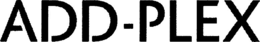 ADD-PLEX trademark