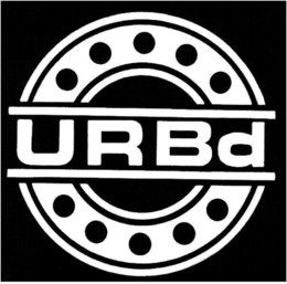URBD trademark