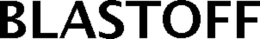 BLASTOFF trademark