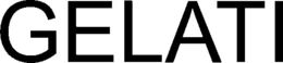GELATI trademark
