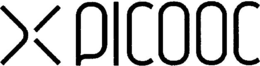 PICOOC trademark
