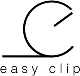 EASY CLIP trademark