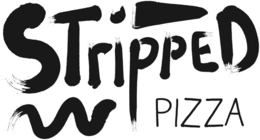 STRIPPED PIZZA trademark