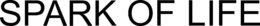 SPARK OF LIFE trademark