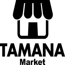 TAMANA MARKET trademark
