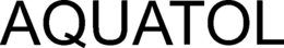 AQUATOL trademark