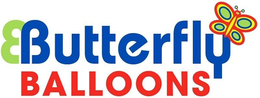 BUTTERFLY BALLOONS trademark