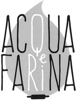 ACQUA E FARINA trademark