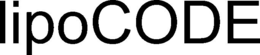 LIPOCODE trademark