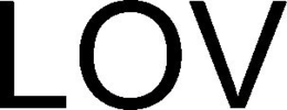 LOV trademark