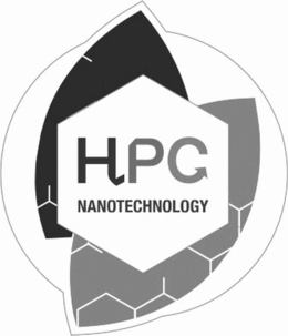 HPC NANOTECHNOLOGY trademark