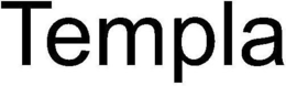 TEMPLA trademark