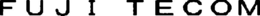 FUJI TECOM trademark