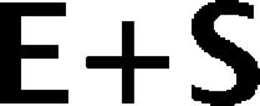 E+S trademark