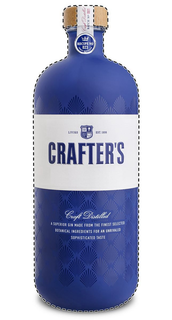 CRAFT DISTILLED BATCH NO 001 RECIPE NO 023 CRAFT DISTILLED LIVIKO EST 1898 CRAFTER'S CRAFT DISTILLED A SUPERIOR GIN MADE FROM THE FINEST SELECTED BOTANICAL INGREDIENTS FOR AN UNRIVALED SOPHISTICATED TASTE trademark