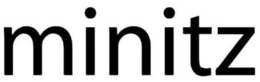 MINITZ trademark