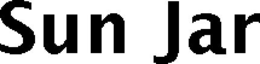 SUN JAR trademark
