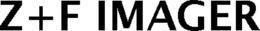 Z+F IMAGER trademark