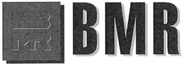 BMR trademark