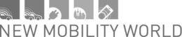NEW MOBILITY WORLD trademark
