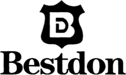 BESTDON trademark