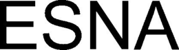 ESNA trademark