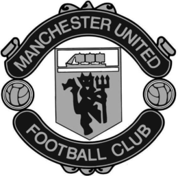 MANCHESTER UNITED FOOTBALL CLUB trademark