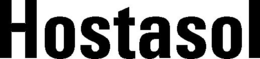HOSTASOL trademark