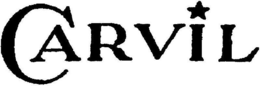 CARVIL trademark