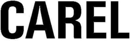 CAREL trademark