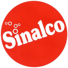 SINALCO trademark