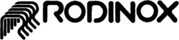 R RODINOX trademark