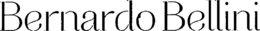BERNARDO BELLINI trademark