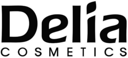 DELIA COSMETICS trademark