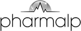 PHARMALP trademark