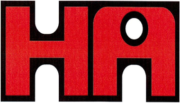 HA trademark