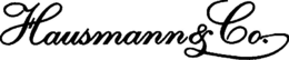 HAUSMANN & CO. trademark
