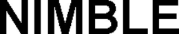 NIMBLE trademark