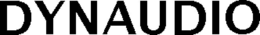 DYNAUDIO trademark