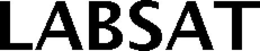 LABSAT trademark