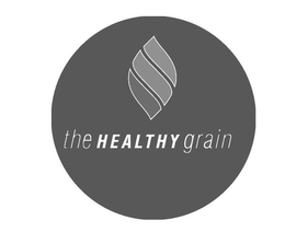 THE HEALTHY GRAIN trademark