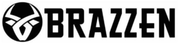 BRAZZEN trademark