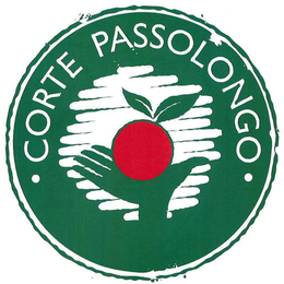 CORTE PASSOLONGO trademark