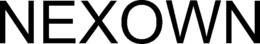NEXOWN trademark