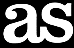 AS trademark
